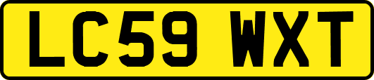 LC59WXT