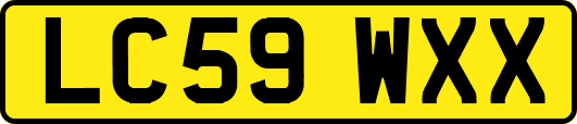 LC59WXX