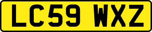 LC59WXZ