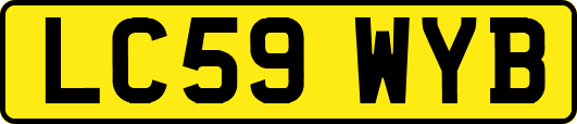 LC59WYB