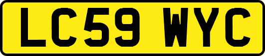 LC59WYC