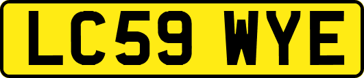 LC59WYE