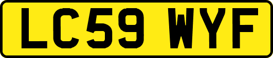 LC59WYF