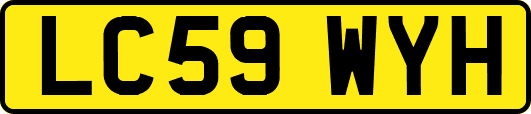 LC59WYH