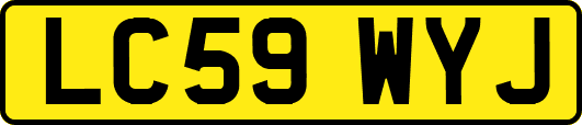 LC59WYJ