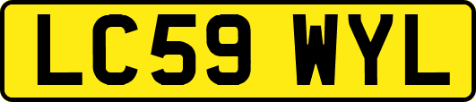 LC59WYL