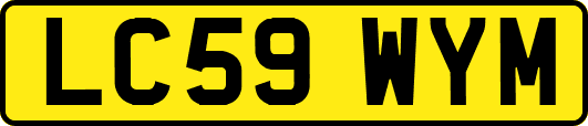 LC59WYM