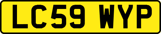 LC59WYP