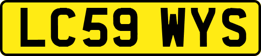 LC59WYS