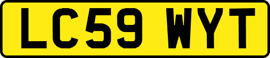 LC59WYT
