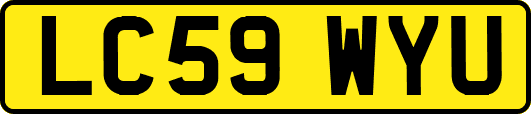 LC59WYU
