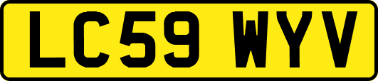 LC59WYV