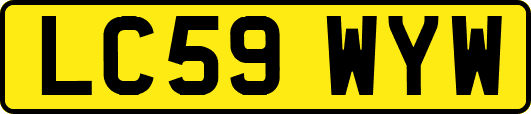 LC59WYW