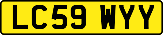 LC59WYY
