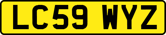 LC59WYZ