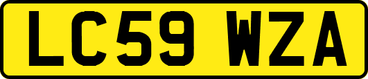 LC59WZA