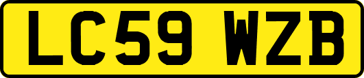 LC59WZB