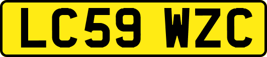 LC59WZC