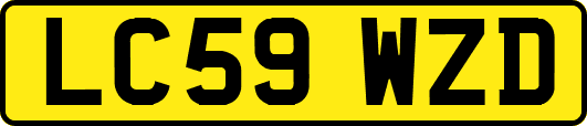 LC59WZD