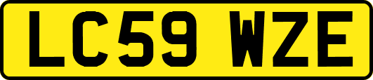 LC59WZE