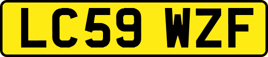 LC59WZF