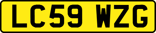 LC59WZG