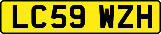 LC59WZH