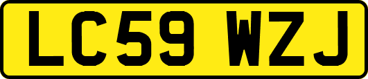 LC59WZJ