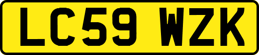 LC59WZK