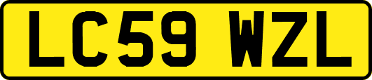 LC59WZL