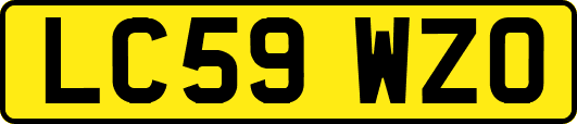LC59WZO