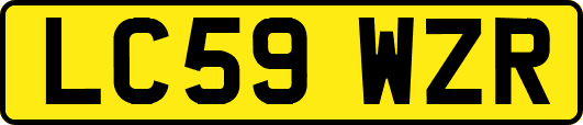 LC59WZR