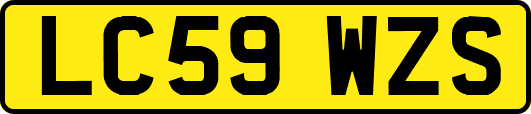 LC59WZS
