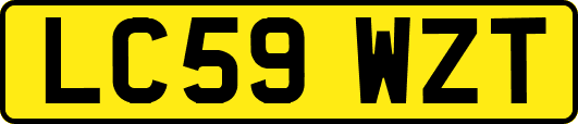 LC59WZT