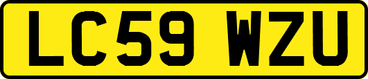 LC59WZU