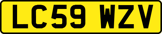 LC59WZV