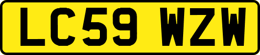 LC59WZW