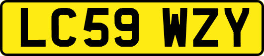 LC59WZY