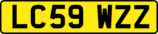 LC59WZZ
