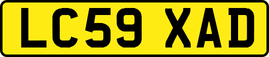 LC59XAD