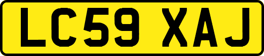 LC59XAJ