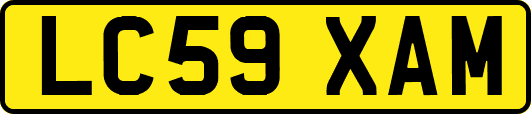 LC59XAM