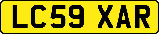 LC59XAR