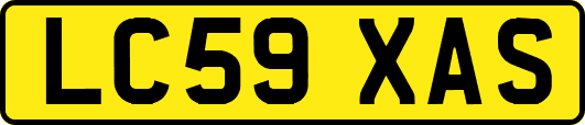 LC59XAS