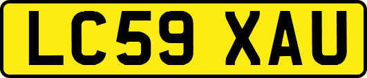 LC59XAU