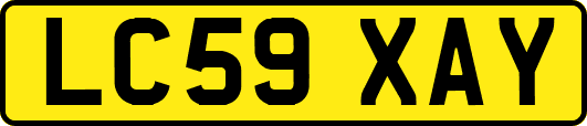 LC59XAY