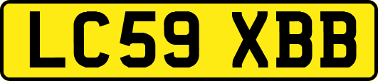 LC59XBB