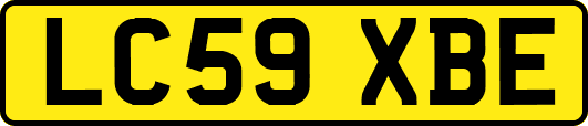 LC59XBE