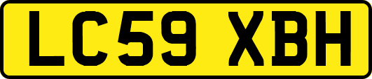 LC59XBH