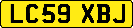 LC59XBJ